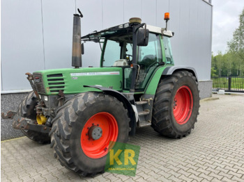 Traktor FENDT