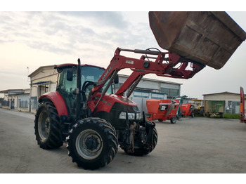 Traktor CASE IH Farmall U