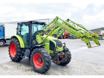 Traktor CLAAS Axos 320