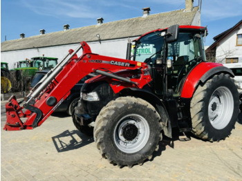 Traktor CASE IH Farmall U