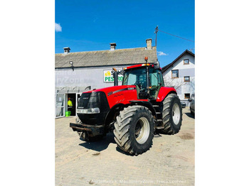 Traktor CASE IH Magnum