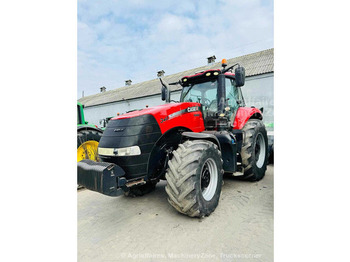 Traktor CASE IH Magnum 340