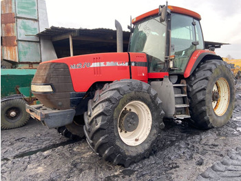 Traktor CASE IH MX Magnum