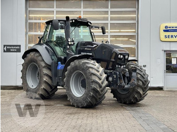 Traktor DEUTZ Agrotron 7250 TTV