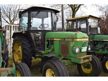 Traktor JOHN DEERE 1640