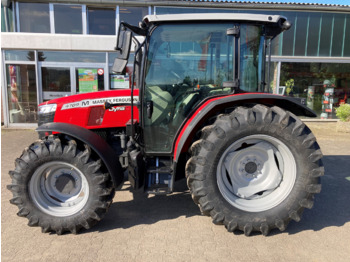 Traktor MASSEY FERGUSON 4709