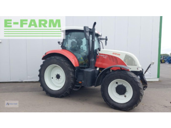 Traktor STEYR CVT