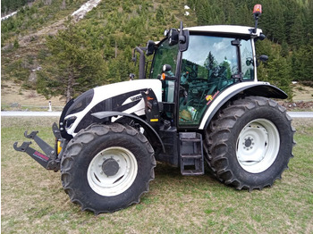 Traktor VALTRA A-series