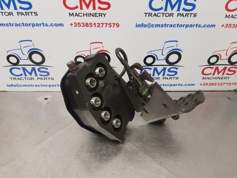 Hidraulika Claas Arion 530, 500, 600 Loader Hydraulic Quick Connect Coupler 0011320650: 5 kép.