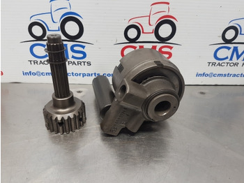 Erőátvitel Same Dorado 85, Lamborghini, Deutz Pto Clutch Assy 0.007.6858.4/60: 4 kép.