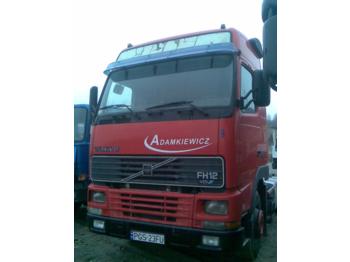 Volvo VOLVO FH12 NA CZESCI 380KM - Alkatrész