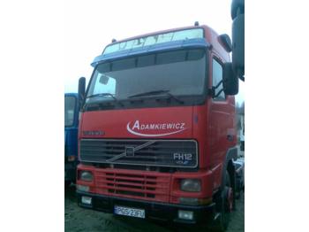 Volvo VOLVO FH NA CZESCI 380KM - Alkatrész