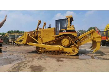 Buldózer CATERPILLAR D7H