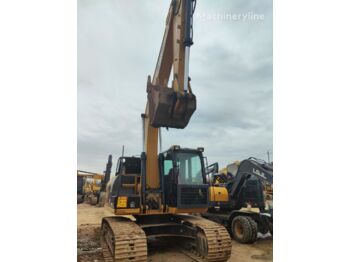 Lánctalpas kotró CATERPILLAR 315D