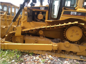 Buldózer CATERPILLAR D7R