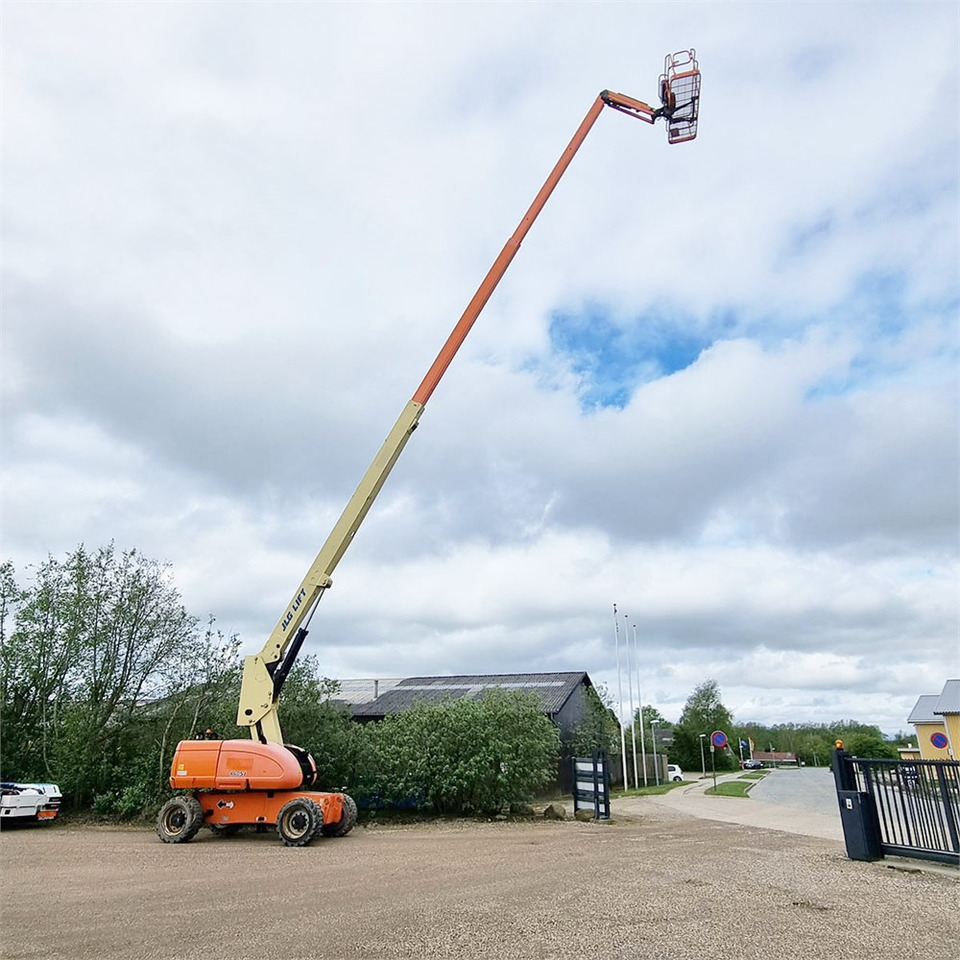 JLG 860 SJ lízing JLG 860 SJ: 3 kép.