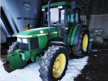 Traktor John Deere 5500, Németország eladó - 6185180