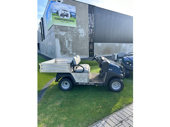 Golfkocsi CLUB CAR