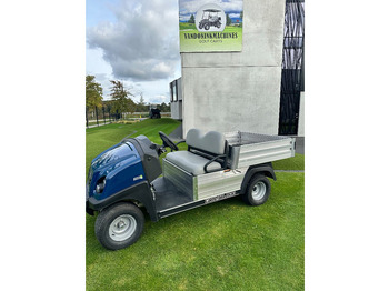 Golfkocsi CLUB CAR