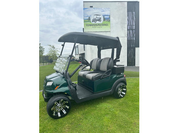 Golfkocsi CLUB CAR