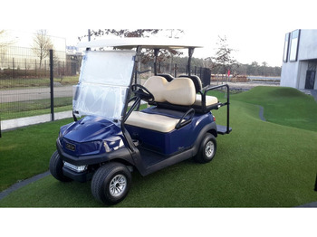 Golfkocsi CLUB CAR