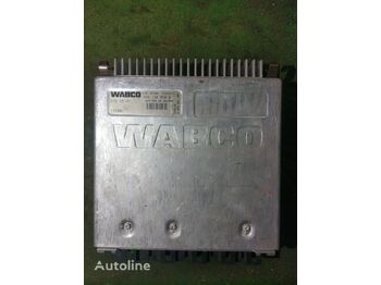 ECU WABCO