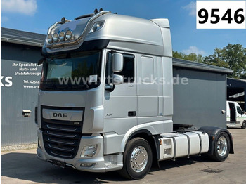 Nyergesvontató DAF XF 530