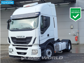 Nyergesvontató IVECO Stralis