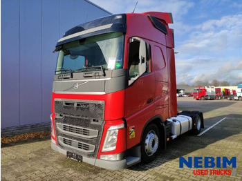 Nyergesvontató VOLVO FH 460