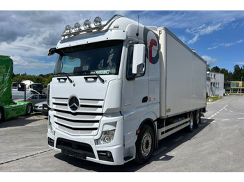 Hűtős teherautó MERCEDES-BENZ Actros 2546