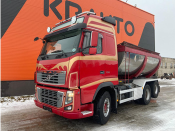 Billenőplatós teherautó VOLVO FH16 700