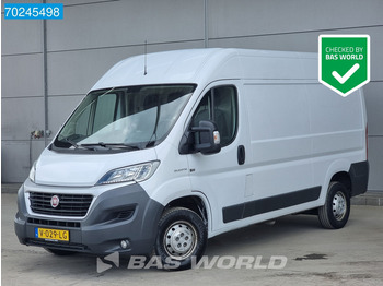 Kis furgon FIAT Ducato