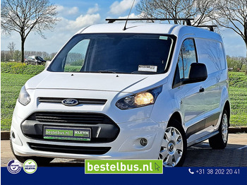 Dobozos kisteherautó FORD Transit