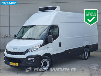 Hűtős kisteherautó IVECO Daily