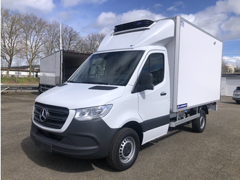 Kisteherautó MERCEDES-BENZ Sprinter