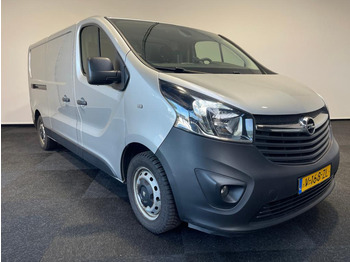 Kis furgon OPEL Vivaro