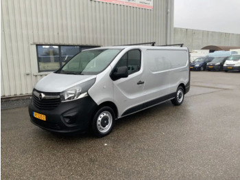 Kis furgon OPEL Vivaro