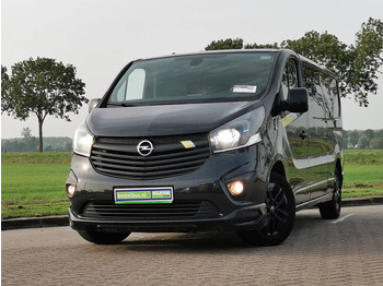 Kis furgon OPEL Vivaro