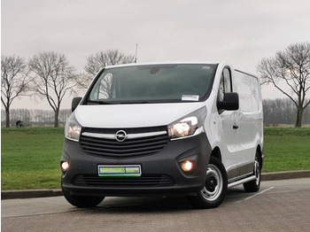 Kis furgon OPEL Vivaro