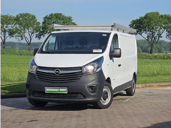 Kis furgon OPEL Vivaro