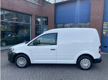 Kis furgon VOLKSWAGEN Caddy