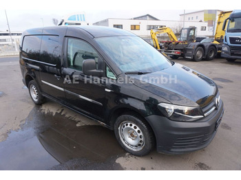 Kis furgon VOLKSWAGEN Caddy