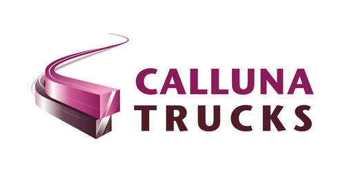 CALLUNA TRUCKS B.V.