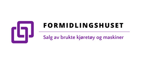 FORMIDLINGSHUSET AS