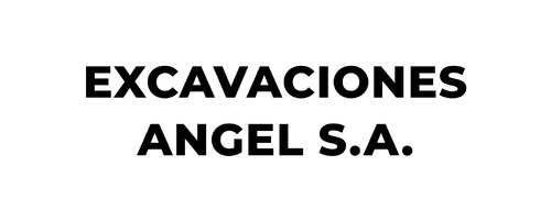 EXCAVACIONES ANGEL S.A.