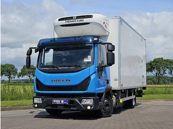 Hűtős teherautó IVECO EuroCargo