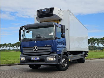 Hűtős teherautó MERCEDES-BENZ Atego 1523