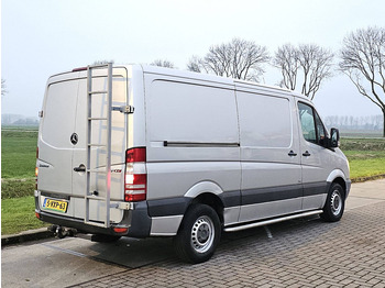 Furgon Mercedes-Benz Sprinter 319 AC AUT. V6 3.0 LTR: 3 kép.