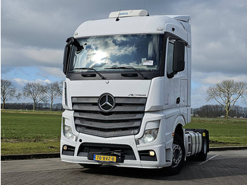 Nyergesvontató MERCEDES-BENZ Actros 1843