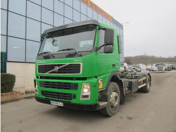 Horgos rakodó teherautó VOLVO FM